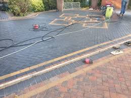 Best Driveway Overlay Services  in Nashotah, WI